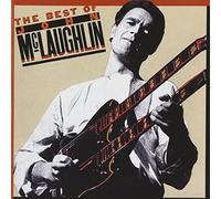 Mclaughlin, John - The Best of John Mc Laughlin (+1)