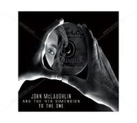 MCLAUGHLIN,JOHN-TO THE ONE