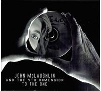 Mclaughlin, John - To the One