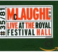 Mclaughlin, John -Trio- - Live At The Royal Festival Hall