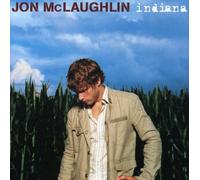 McLaughlin, Jon - Indiana