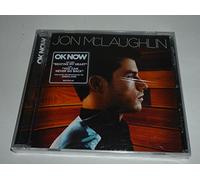 Mclaughlin, Jon - Ok Now