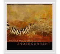 McLaughlin, Michele - Undercurrent