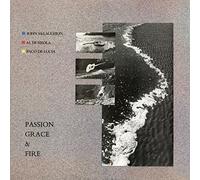 Mclaughlin - Passion, Grace & Fire [VINYL]