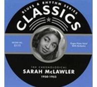 McLawler, Sarah - Classics 1950 - 1953 [French Import]