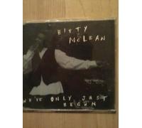 Mclean,Bitty - Dedicated to the One I Love
