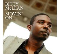 Mclean, Bitty - Movin' On