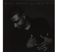 Mclean Bitty - Natural High