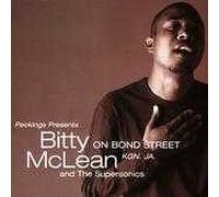 McLean, Bitty - On Bond Street Kgn. Ja.