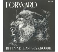 McLEAN, Bitty/SLY & ROBBIE - Forward (Deluxe Edition) - Vinyl (gatefold 2xLP)