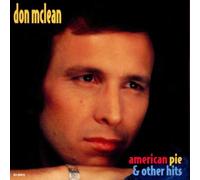 Mclean, Don - American Pie & Other Hits