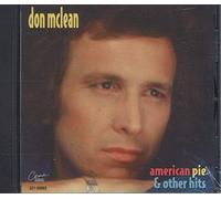 Mclean, Don - American Pie & Other Hits