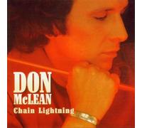 McLean, Don - Chain Lightning