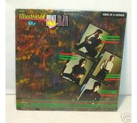 MCLEAN, Don - Chain lightning (Japan Pressung) / EMS 81368 [VINYL]