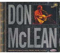 Mclean Don - Don Mclean