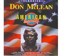 Mclean, Don - Don Mclean Classics