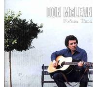 Mclean,Don - Prime Time