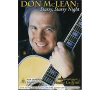 Mclean, Don - Starry Starry Night [DVD] [Import]