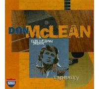 Don Mclean - Tapestry