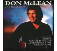 McLean, Don - The Collection