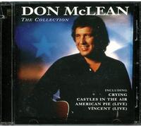 McLean, Don - The Collection