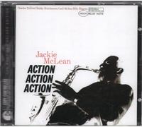 McLean, Jackie - Action