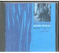 Mclean, Jackie - Bluesnik
