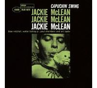 McLean, Jackie - Capuchin Swing