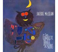 McLean, Jackie - Complete Jubilee Sessions, The [Spanish Import]