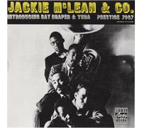 Mclean, Jackie - Jackie Mclean & Company