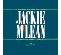 Mclean, Jackie - Jackie Mclean Quintet
