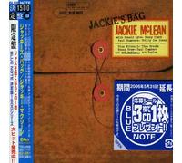 McLean, Jackie - Jackie'S Bag