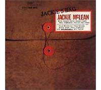 Mclean,Jackie - Jackie'S Bag