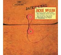 McLean, Jackie - Jackie's Bag