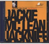 McLean, Jackie - Jacknife