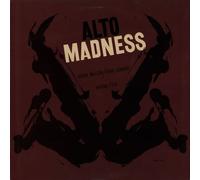 Mclean,Jackie & Jenkins,John - Alto Madness (P-7114) [Vinyl LP] [VINYL]