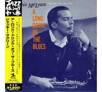 Mclean, Jackie - Long Drink of Blues