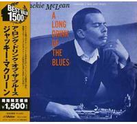 Mclean, Jackie - Long Drink of Blues