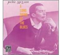 Mclean, Jackie - Long Drink of the Blues [VINYL]