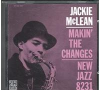 Mclean, Jackie - Makin' The Changes