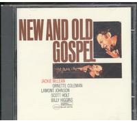 Mclean, Jackie - New & Old Gospel