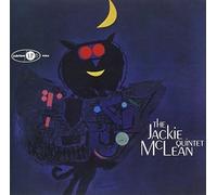 Mclean, Jackie -Quintet- - Shm-Jackie Mclean.. -Ltd-