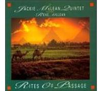 Mclean, Jackie - Rites of Passage