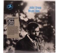 Mclean, Jackie - Strange Blues [Vinyl LP] [VINYL]