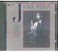 Mclean, Jackie - Tippin' the Scales
