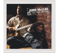 Mclean, Jamie - This Time Around
