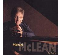 McLean, Michael - As I Am