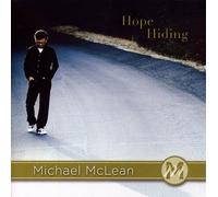 Mclean, Michael - Hope Hiding