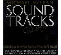 McLean, Michael - Michael McLean Soundtracks: Original Themes from LDS Films