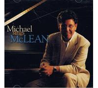 McLean, Michael - Michael Sings McLean